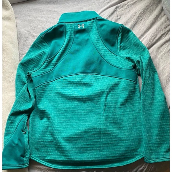 Women’s Under Armour Pullover XL - Picture 3 of 3